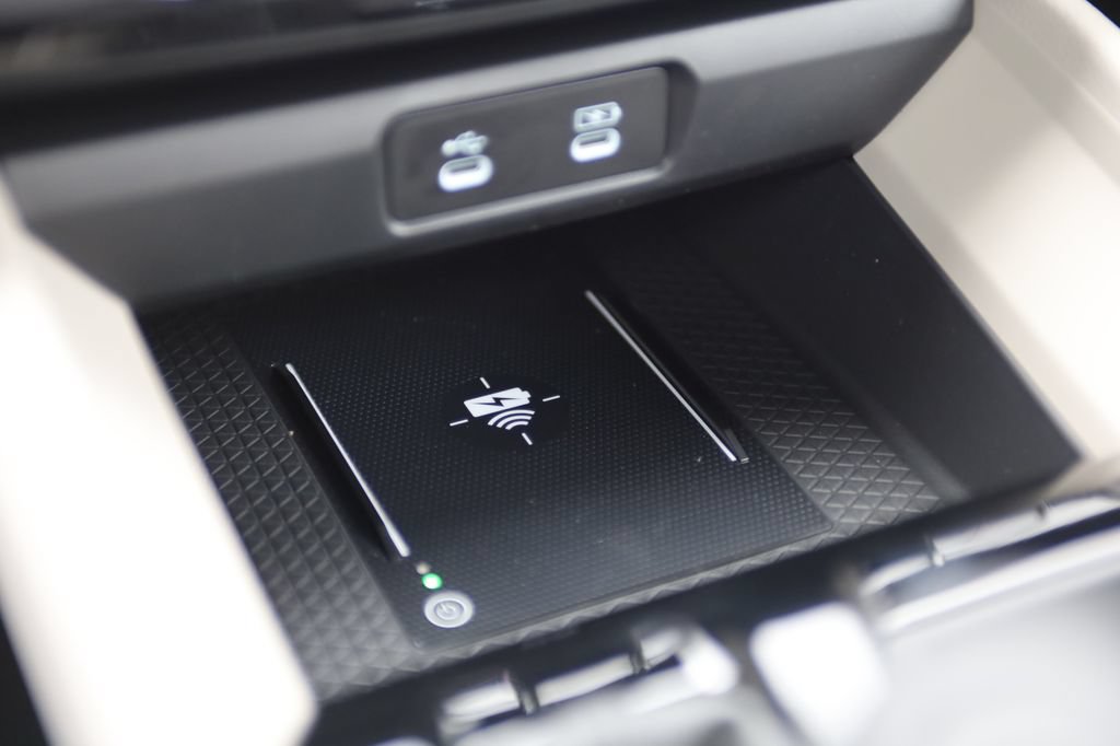 New 2026 Honda Accord EX-L image 21