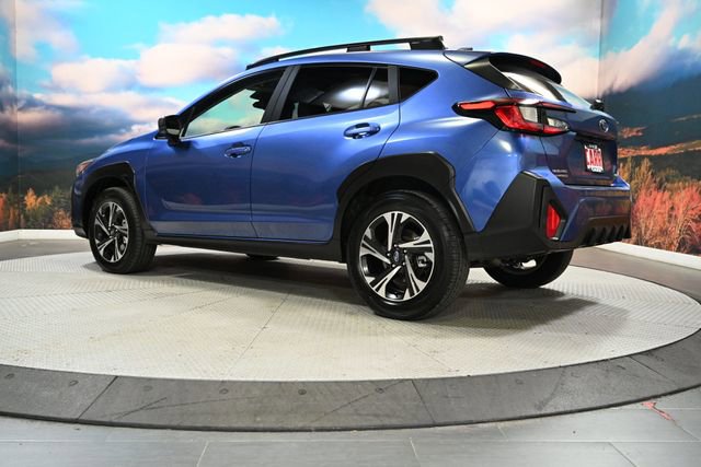 Certified 2025 Subaru Crosstrek 2.0i Premium AWD/4WD image 6
