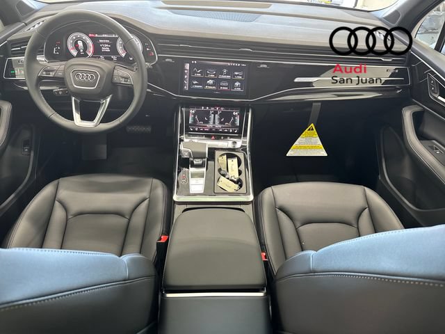 New 2026 Audi Q7 3.0T Premium Plus AWD/4WD image 33