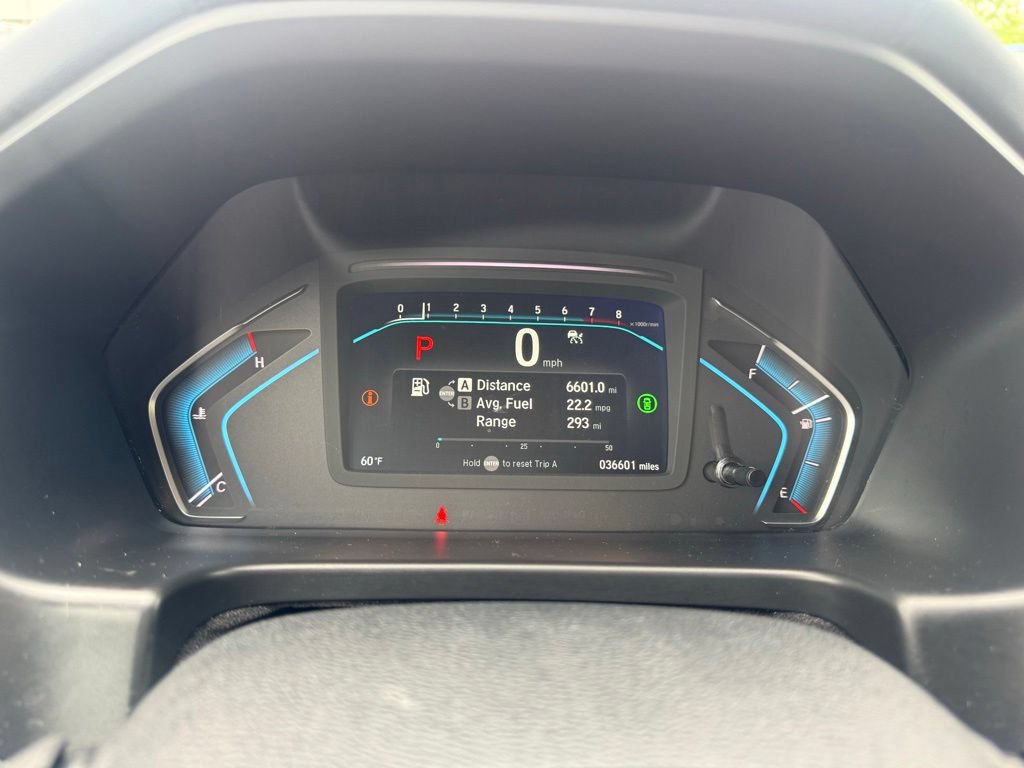 Used 2024 Honda Odyssey Elite image 19