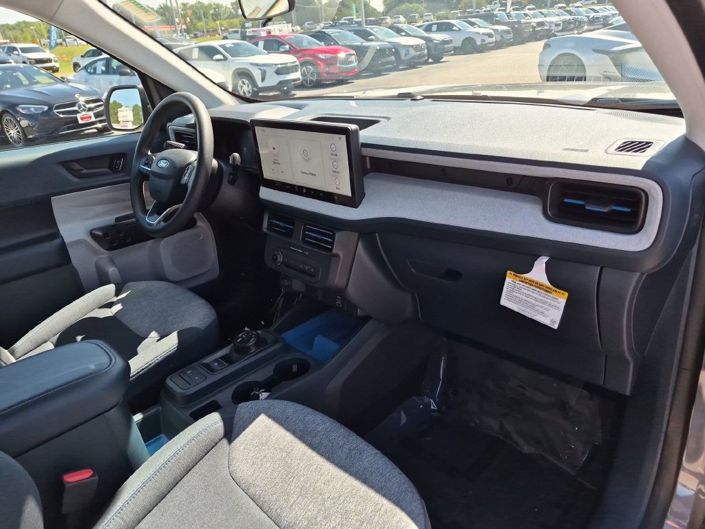 Used 2026 Ford Maverick XLT FWD image 37