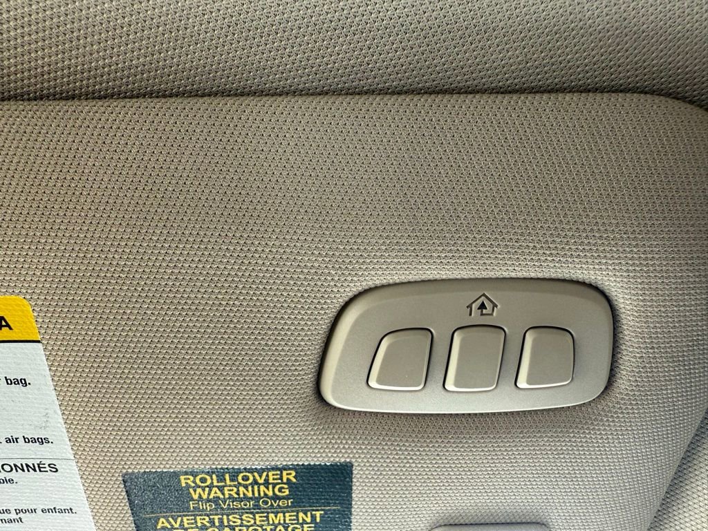 New 2025 Lincoln Corsair Grand Touring w/ Equipment Group 302A image 23