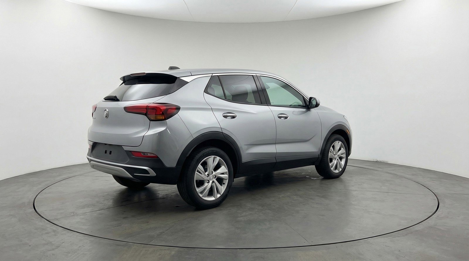 Used 2025 Buick Encore GX Preferred FWD image 9