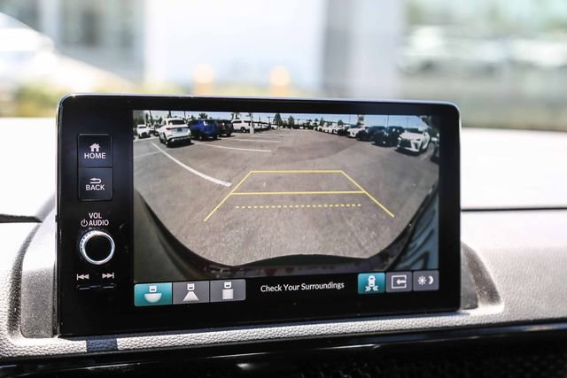 Used 2023 Honda CR-V Sport Touring image 29