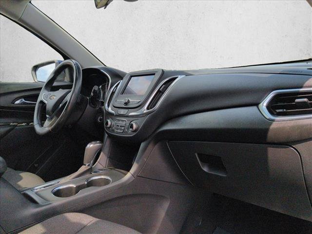 Used 2020 Chevrolet Equinox LT AWD/4WD image 23
