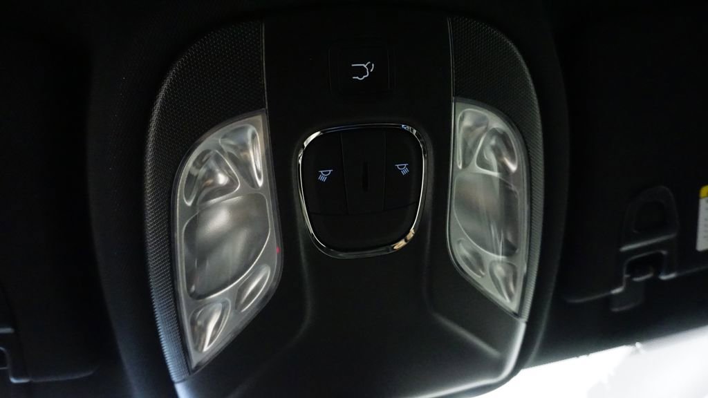 New 2026 Jeep Compass Limited AWD/4WD image 51