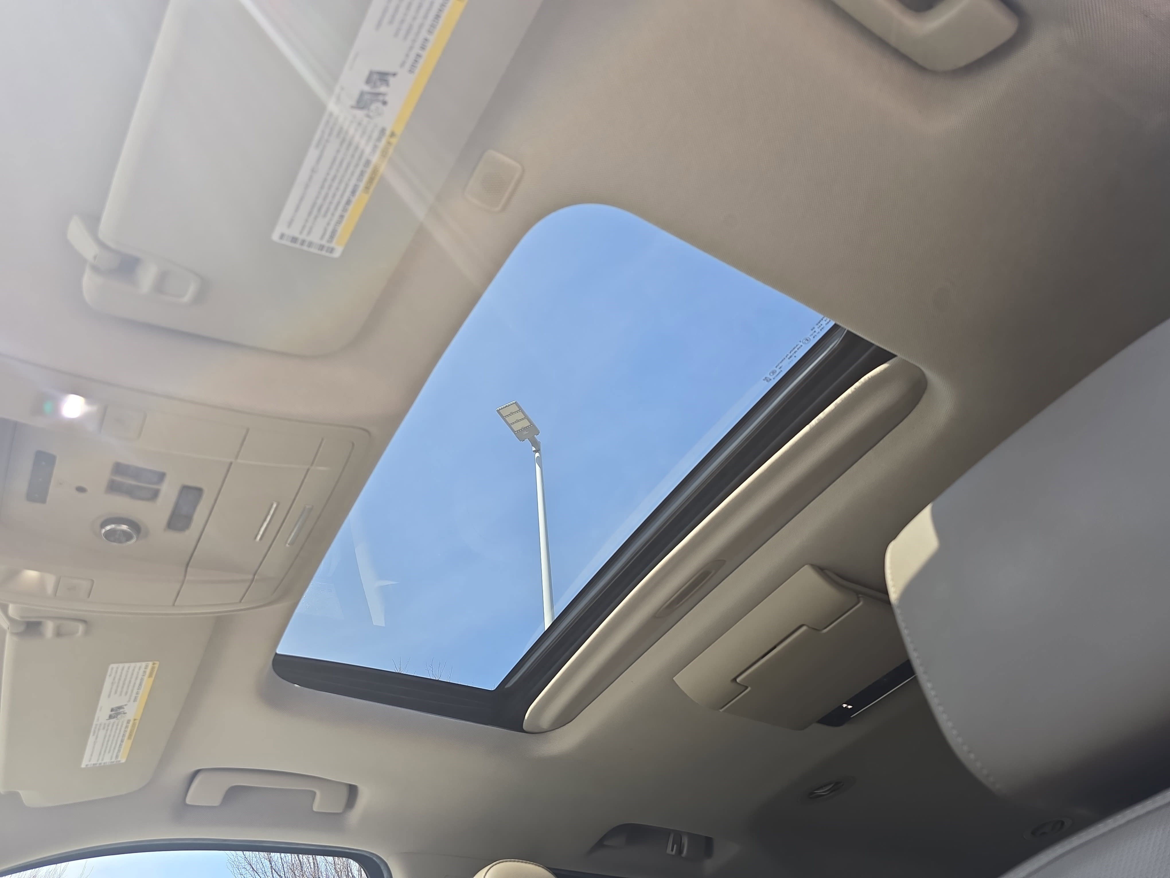 Used 2019 GMC Yukon XL SLT w/ Open Road Package image 32