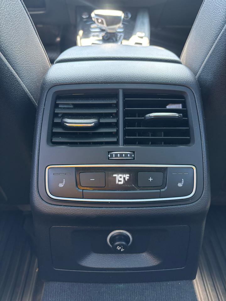 Used 2018 Audi A4 2.0T allroad Premium Plus image 14