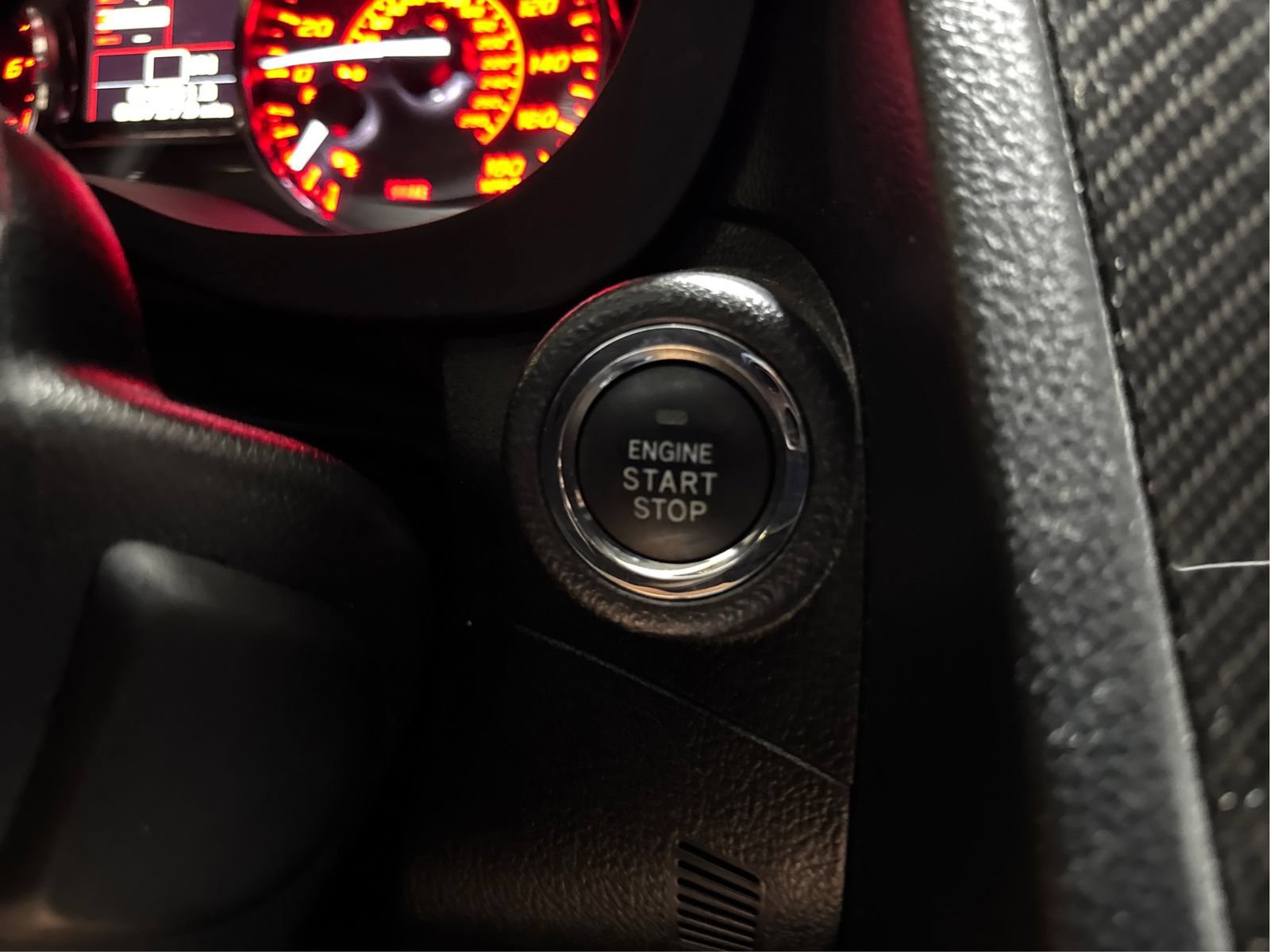 Used 2015 Subaru WRX STI Launch Edition AWD/4WD image 28