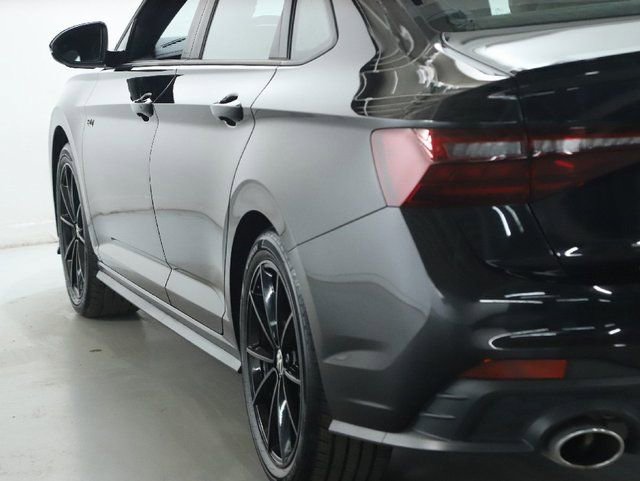 Certified 2025 Volkswagen Jetta GLI Autobahn image 41