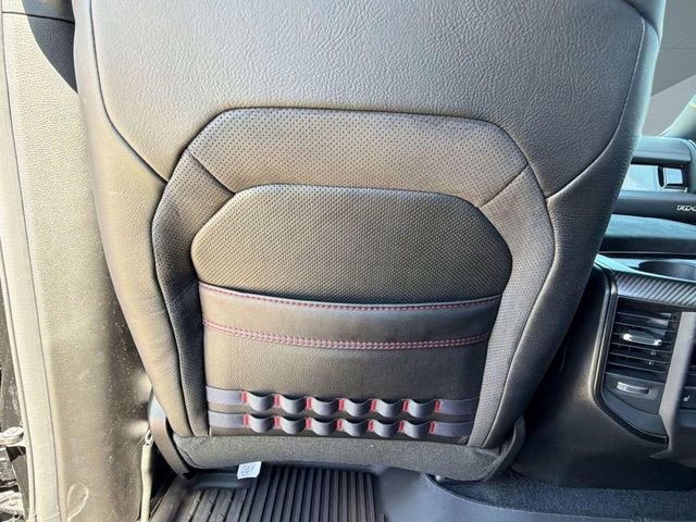 New 2026 RAM 1500 RHO image 39