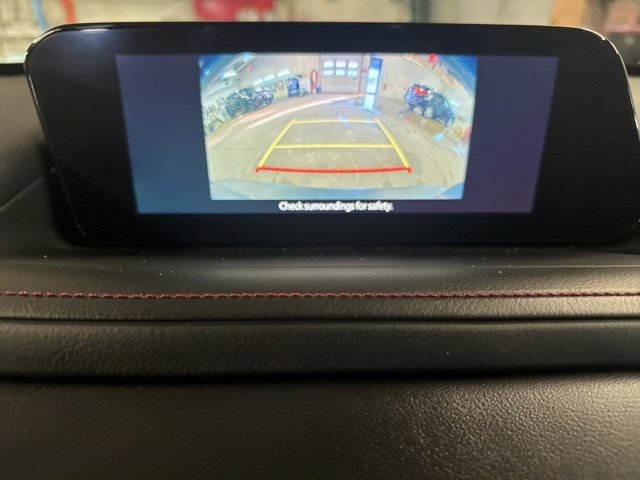 Used 2024 MAZDA CX-30 AWD 2.5 S w/ Preferred Package image 15