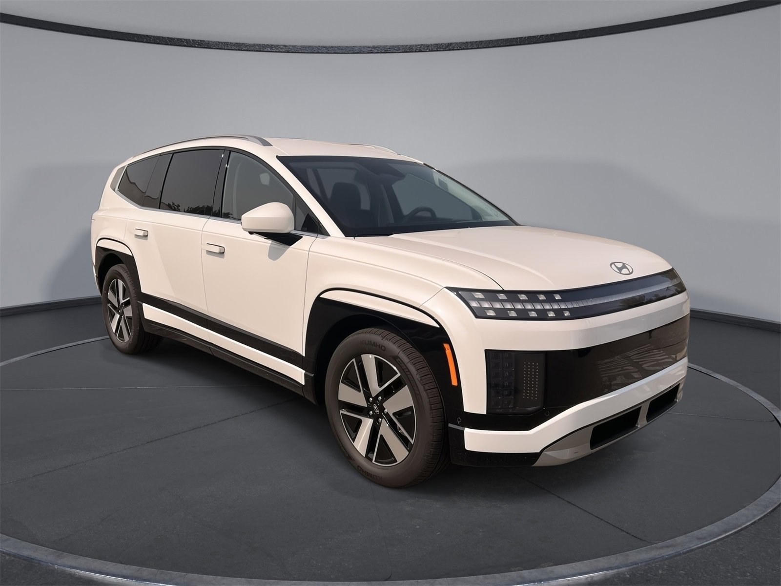 New 2026 Hyundai Ioniq 9 SEL image 28