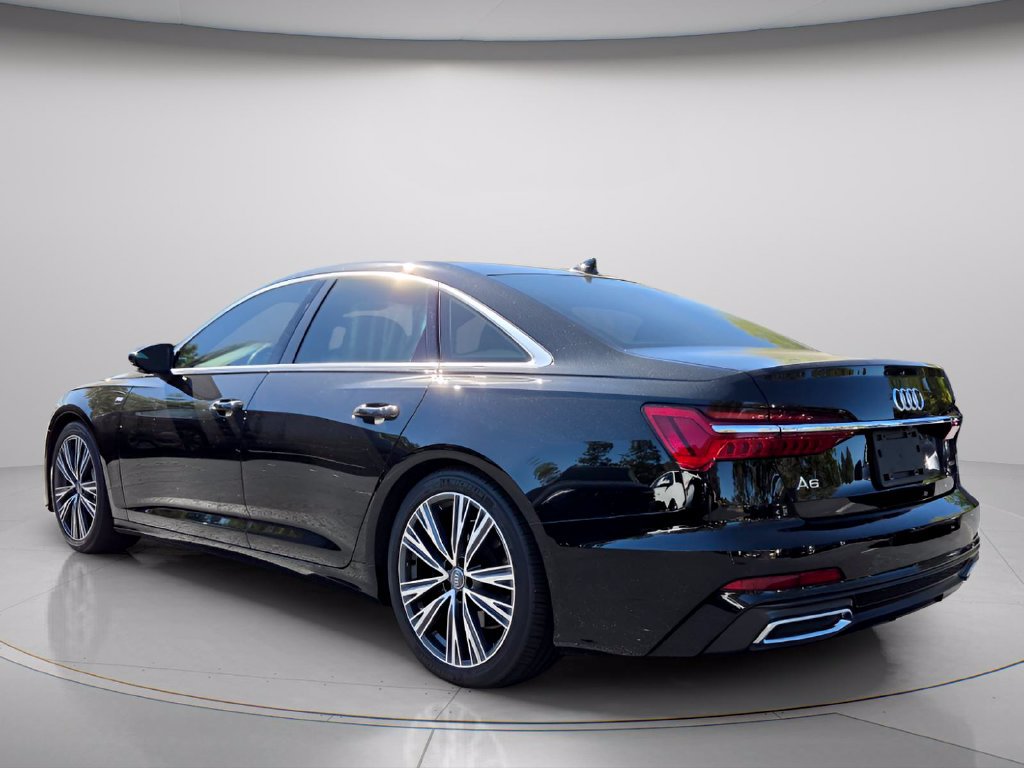 Used 2019 Audi A6 3.0T Premium Plus AWD/4WD image 10