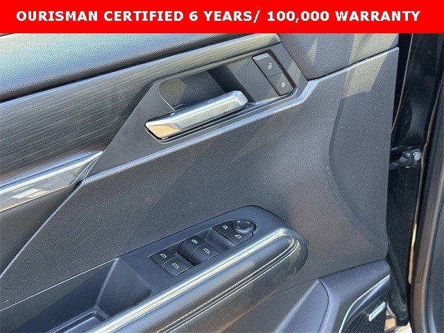 Certified 2025 GMC Acadia Elevation image 18