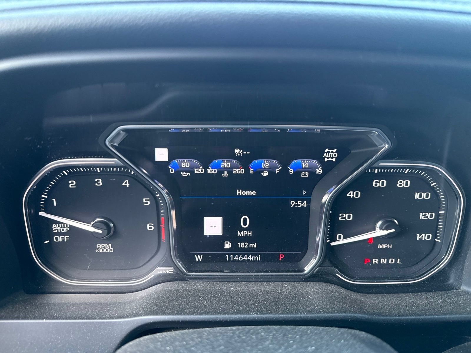 Used 2020 GMC Sierra 1500 AT4 w/ AT4 Premium Package AWD/4WD image 21
