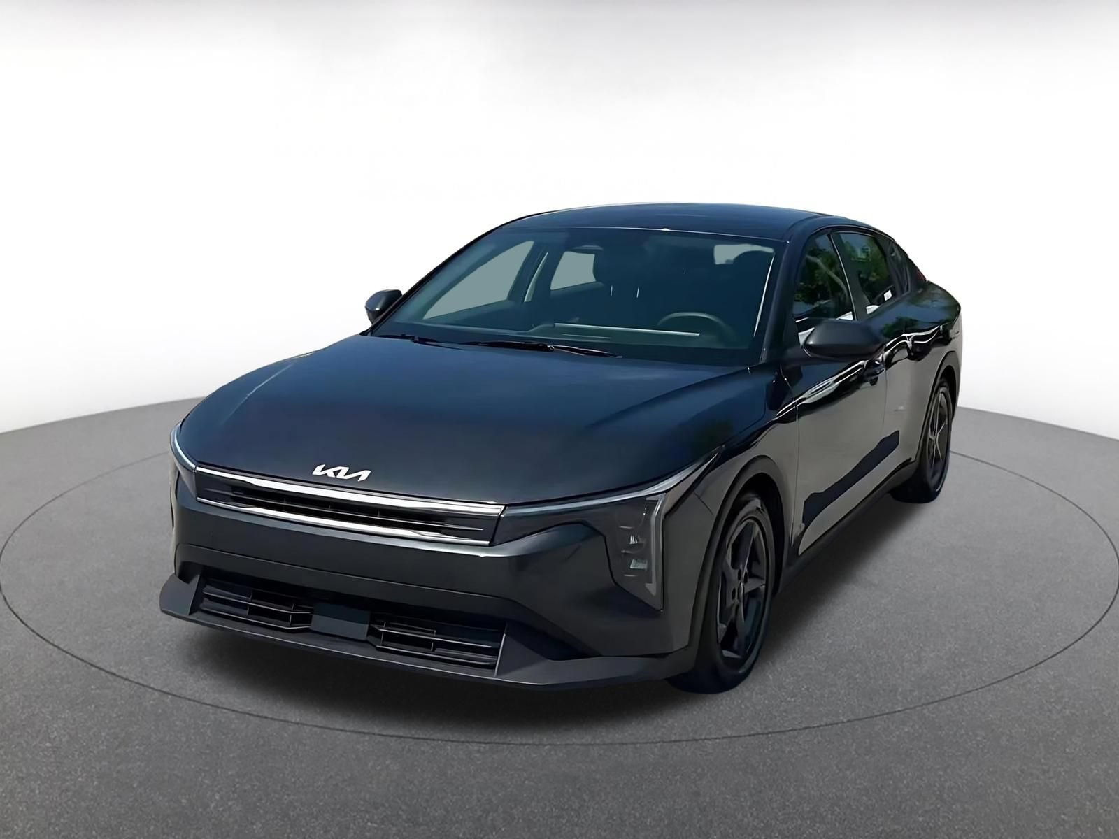 Used 2025 Kia K4 FWD image 7