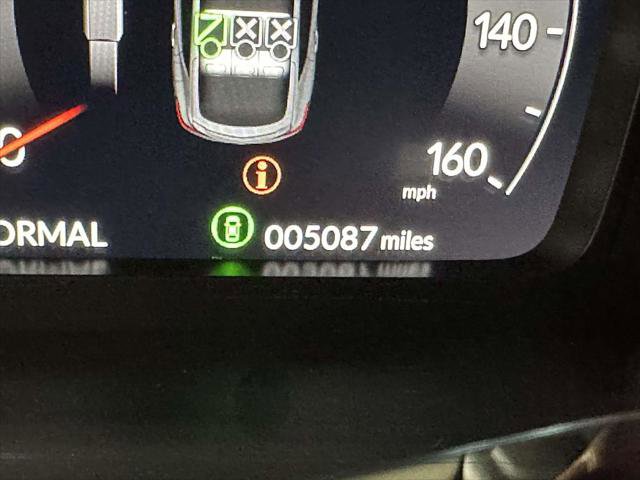 Used 2025 Acura Integra A-Spec image 32