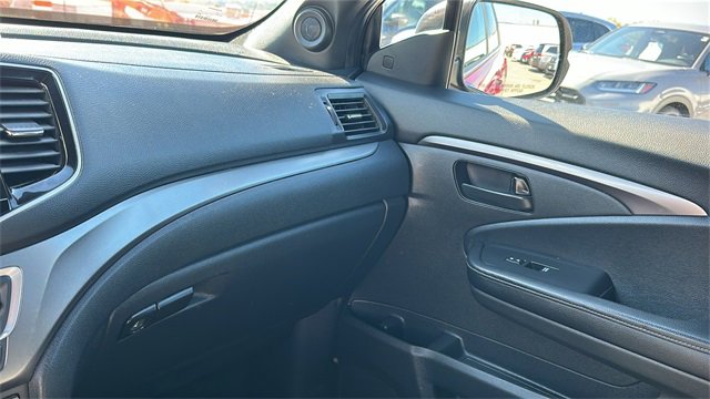 Used 2022 Honda Passport EX-L image 21