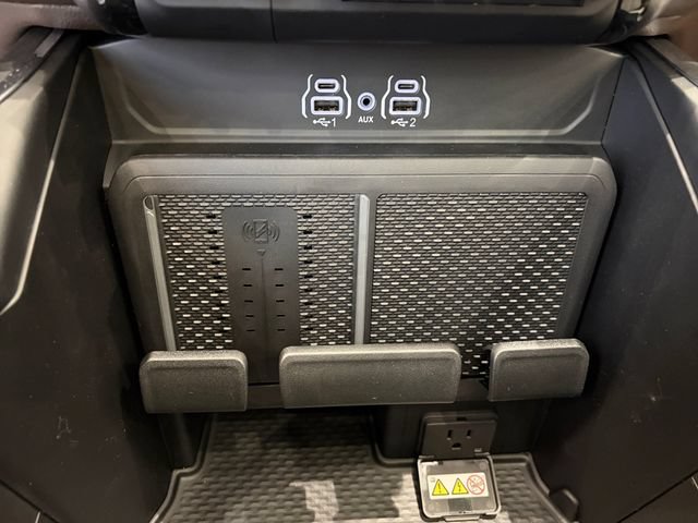 New 2027 RAM 1500 Laramie w/ Laramie Preferred Package AWD/4WD image 17