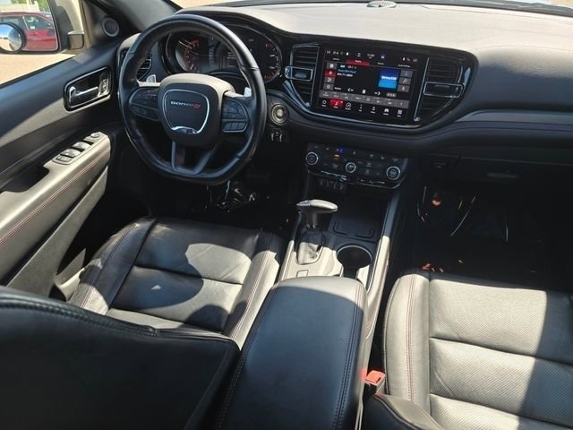 Used 2022 Dodge Durango R/T w/ Trailer Tow Group IV AWD/4WD image 37