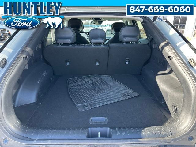 Used 2024 Kia EV6 Wind image 11