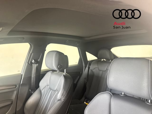 Used 2022 Audi Q5 2.0T Premium Plus w/ Premium Plus Package AWD/4WD image 13