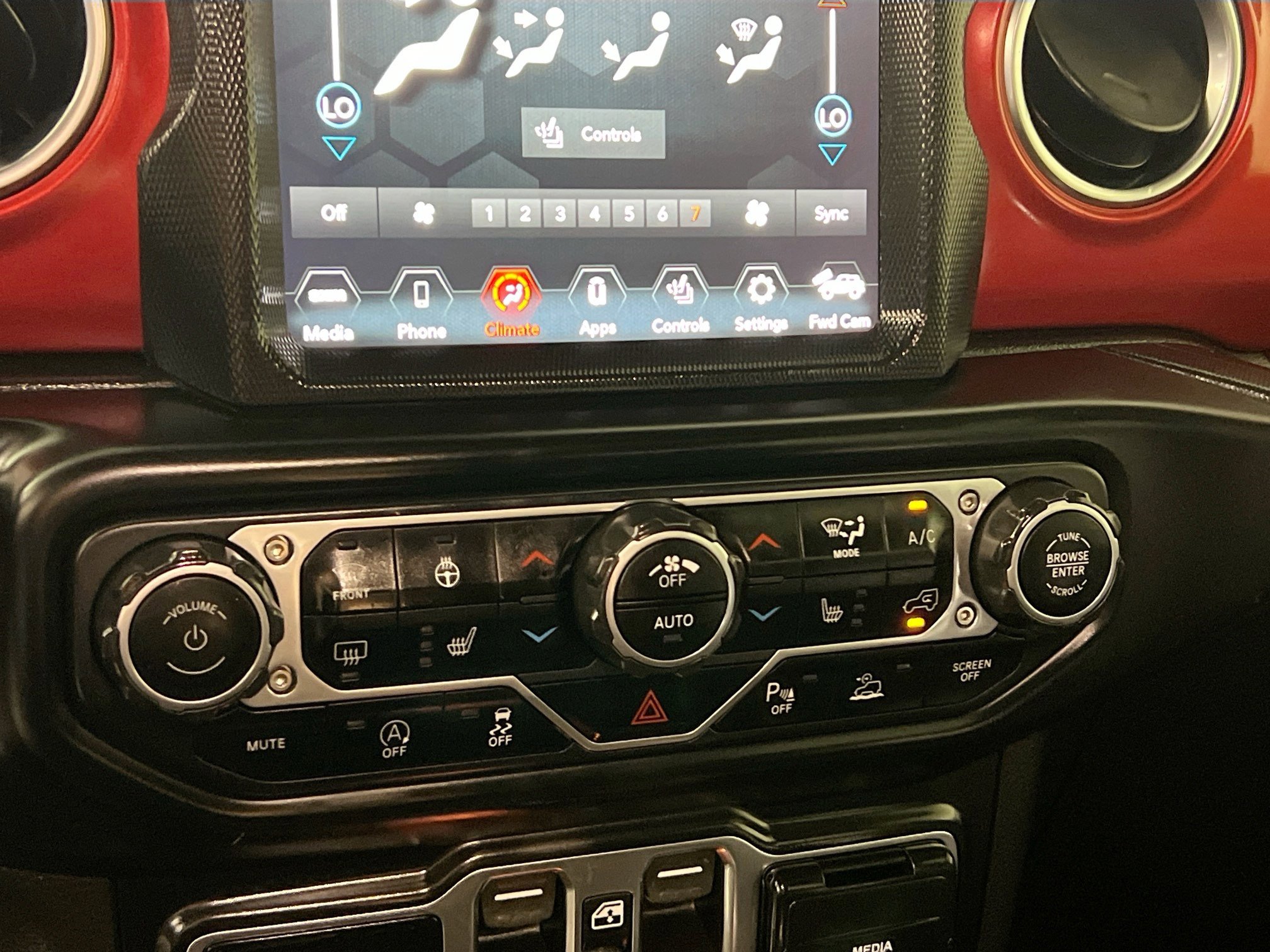 Used 2021 Jeep Wrangler Unlimited Rubicon image 27