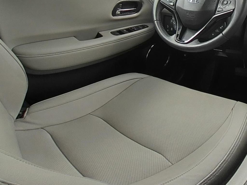 Used 2019 Honda HR-V EX-L image 21