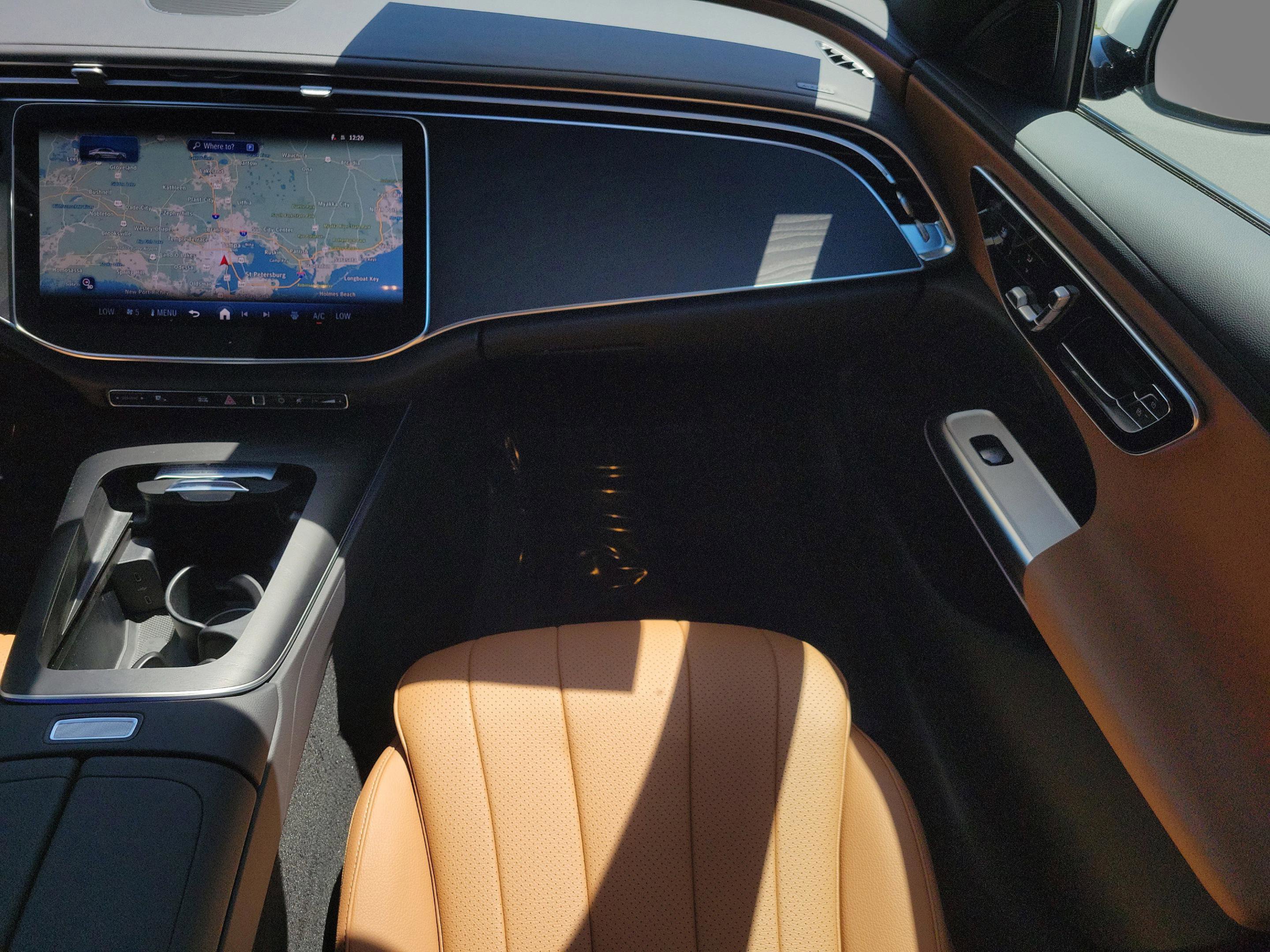 New 2026 Mercedes-Benz E 350 Sedan image 14