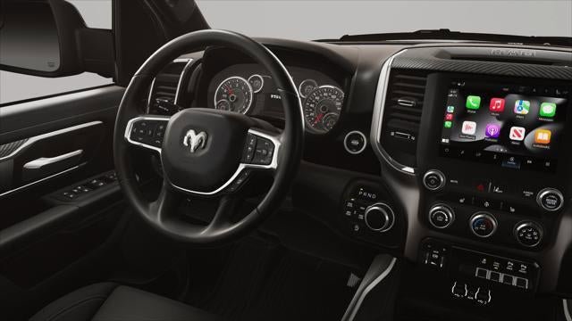New 2026 RAM 1500 Big Horn image 8