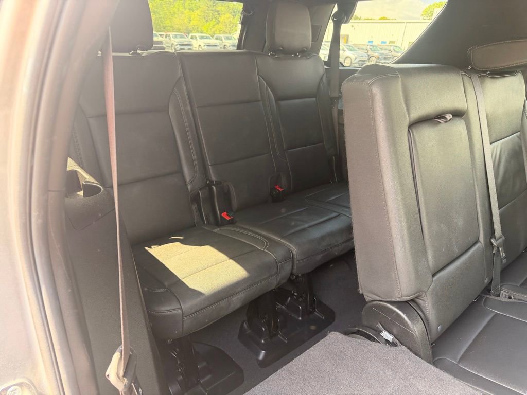 Used 2024 Chevrolet Tahoe LT AWD/4WD image 40