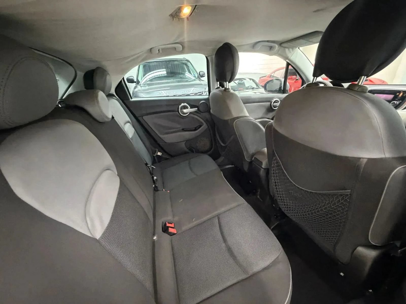 Used 2016 FIAT 500X Pop FWD image 18