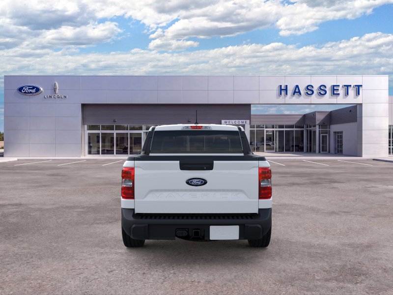 New 2026 Ford Maverick XLT w/ 4K Tow Package AWD/4WD image 5