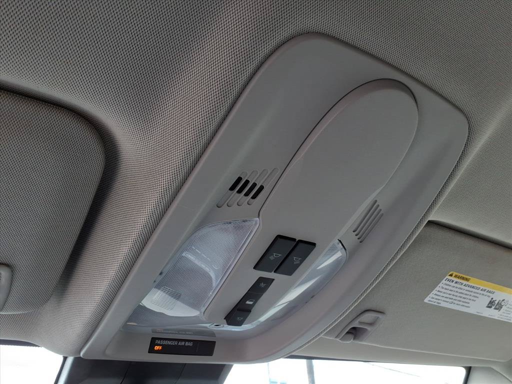 Used 2015 Chevrolet Equinox LT FWD image 32