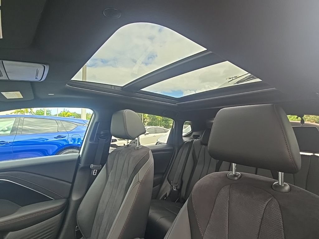 Used 2026 Acura ADX A-Spec FWD image 28