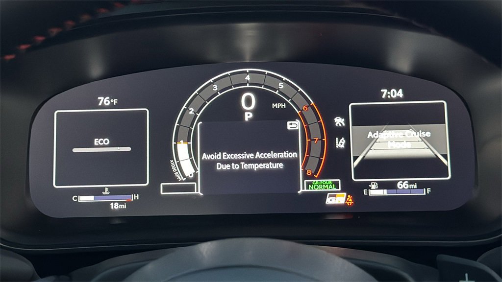 New 2025 Toyota Corolla GR image 25