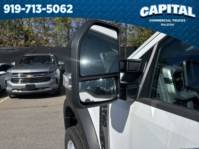 New 2025 Ford F450 XL image 12