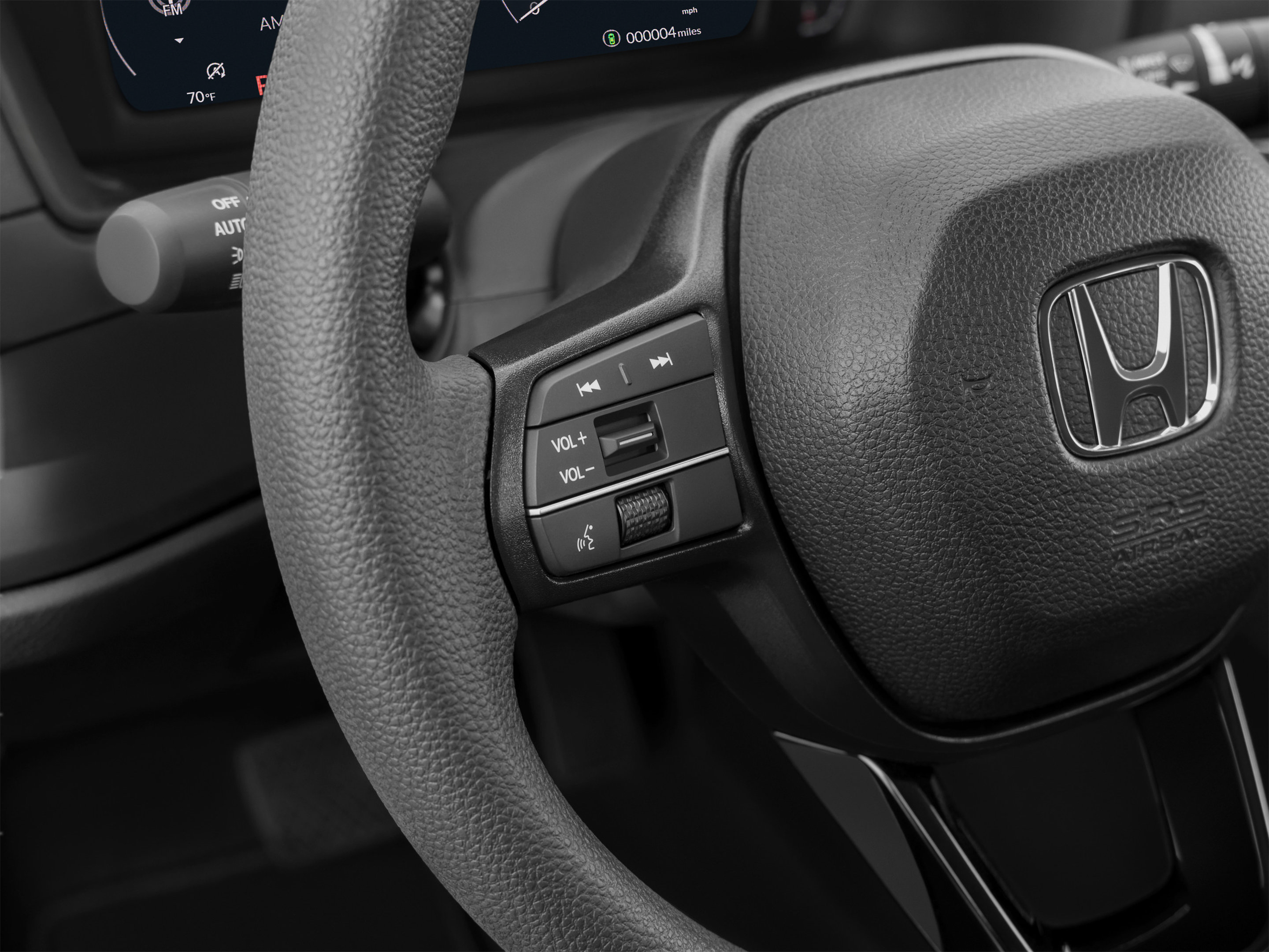 Certified 2025 Honda Accord LX image 53
