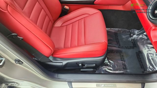 Used 2023 Lexus IS 350 F Sport image 23