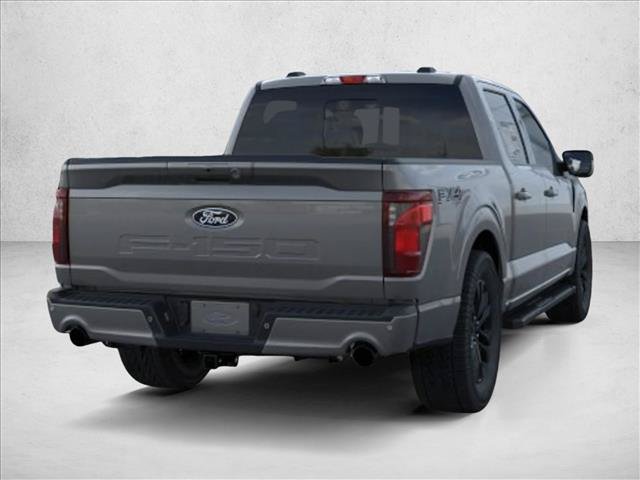 New 2026 Ford F150 XLT AWD/4WD image 8