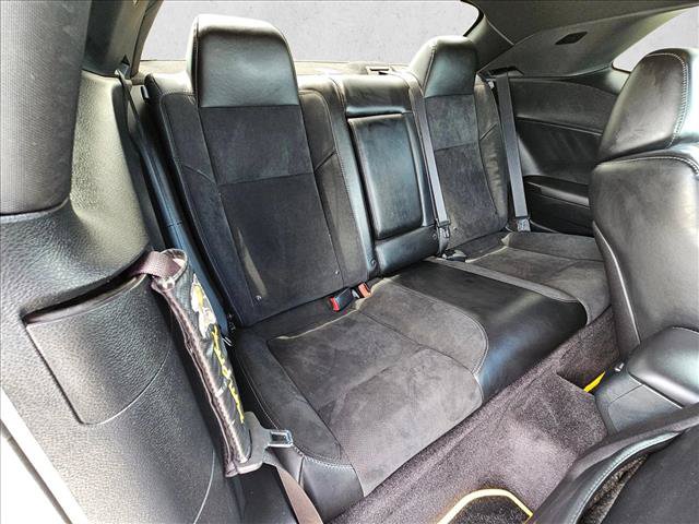 Used 2018 Dodge Challenger R/T Scat Pack RWD image 21