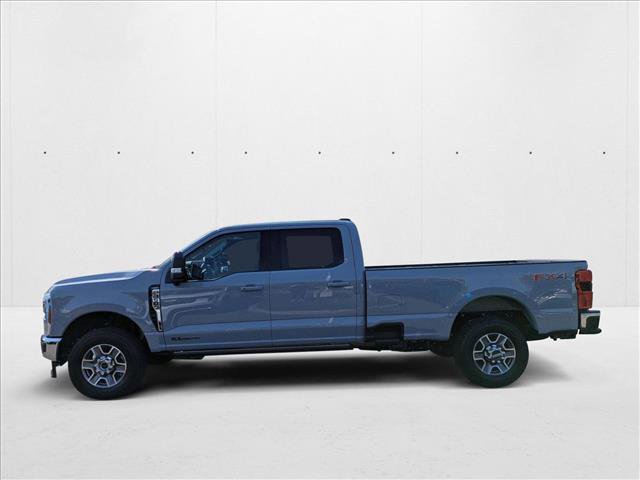 New 2025 Ford F350 Lariat w/ Lariat Ultimate Package image 9