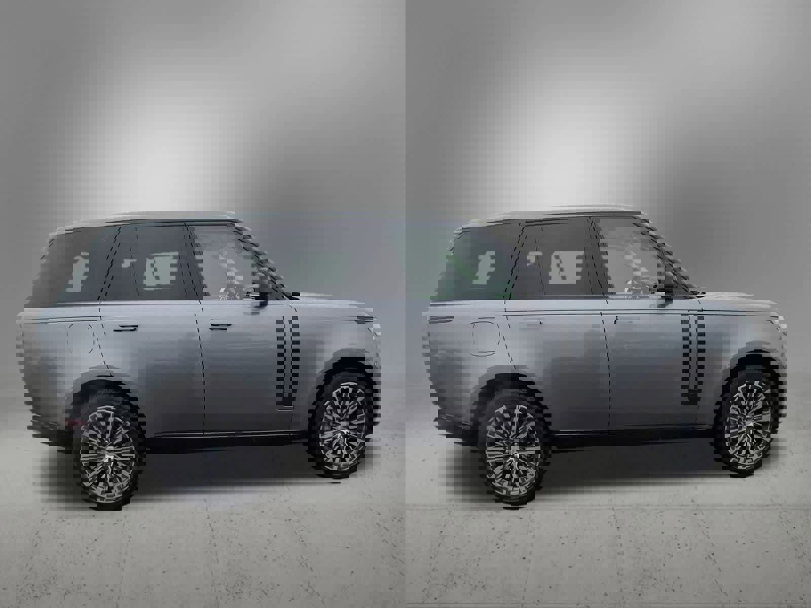 Certified 2023 Land Rover Range Rover SE image 7