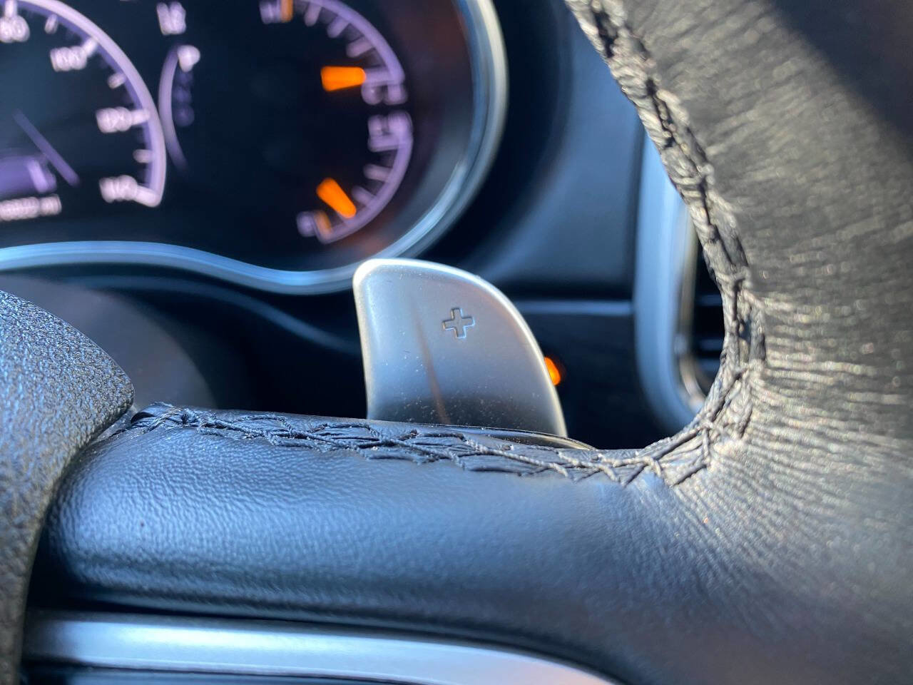 Used 2018 Jeep Grand Cherokee Summit w/ Skid Plate Group image 30