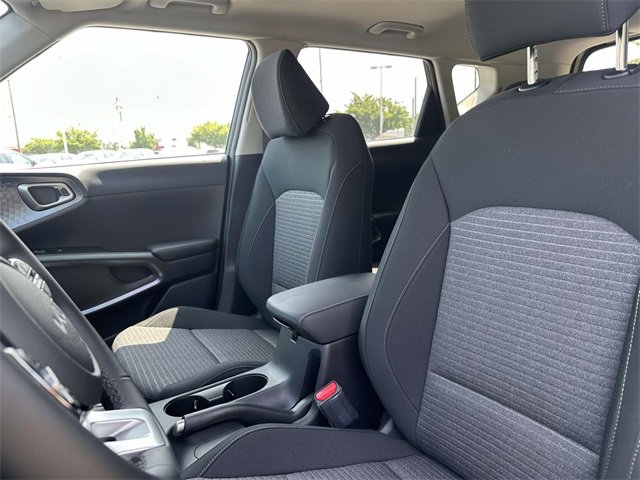 New 2025 Kia Soul EX image 6