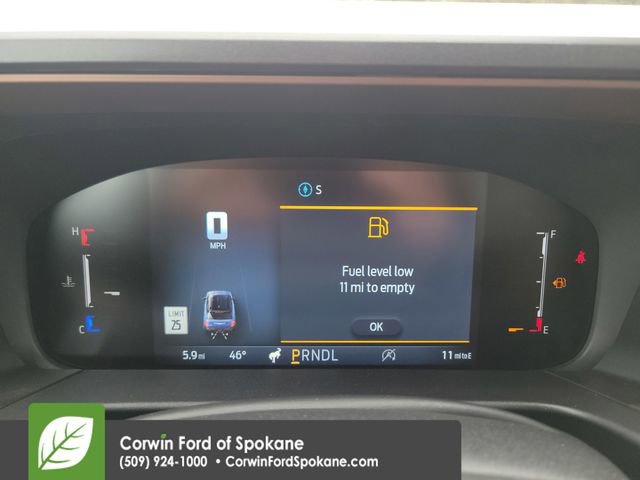 New 2026 Ford Bronco Sport Outer Banks w/ Outer Banks Tech Package+ image 26
