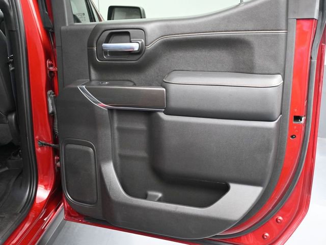 Used 2021 GMC Sierra 1500 AT4 w/ AT4 Value Package image 13