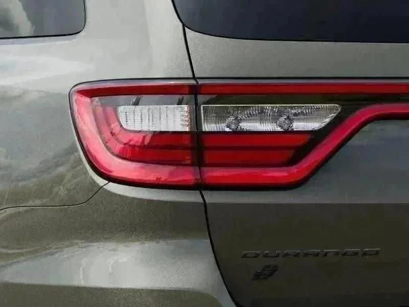 New 2026 Dodge Durango GT AWD/4WD image 5