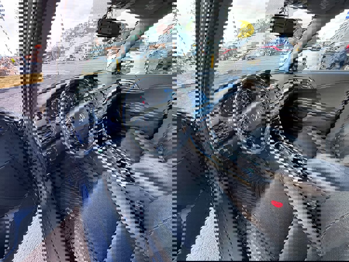 Used 2017 Honda Accord EX-L image 13